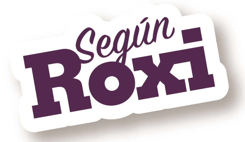 SEGÚN ROXI – Autobiografía de una madre INCORRECTA