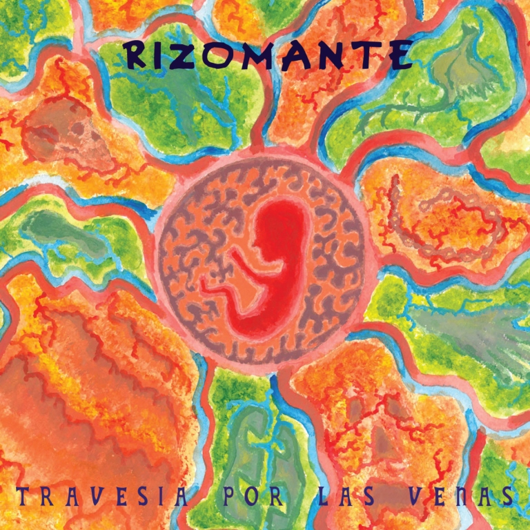 RIZOMANTE presenta «TRAVESÍA POR LAS VENAS»