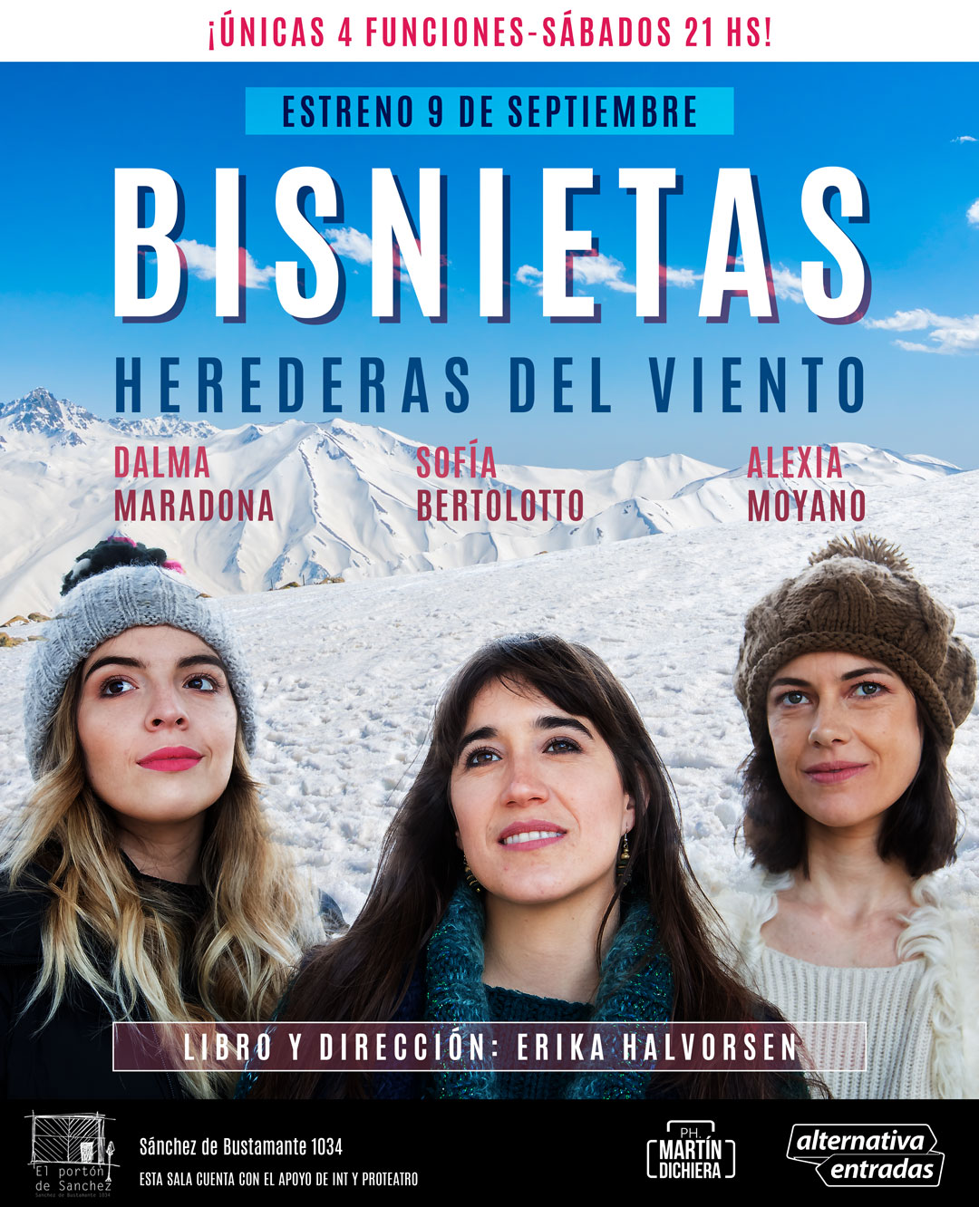 BISNIETAS