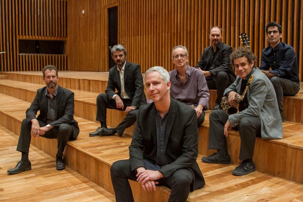 EL ENSAMBLE REAL BOOK ARGENTINA PRESENTA EL CONCIERTO LÍNEA DE TIEMPO DEL JAZZ ARGENTINO