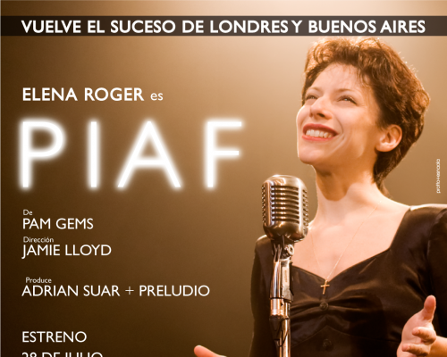 PIAF