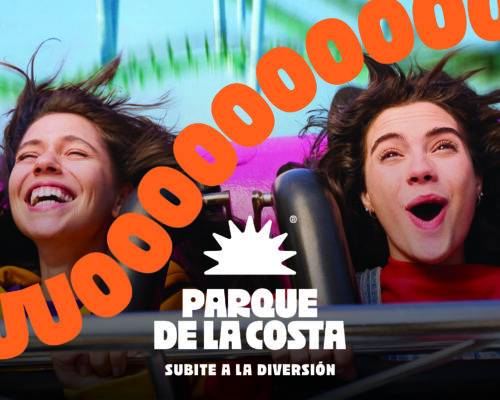 PARQUE DE LA COSTA RENUEVA SU IMAGEN EN EL MARCO DE SU 27° ANIVERSARIO.
