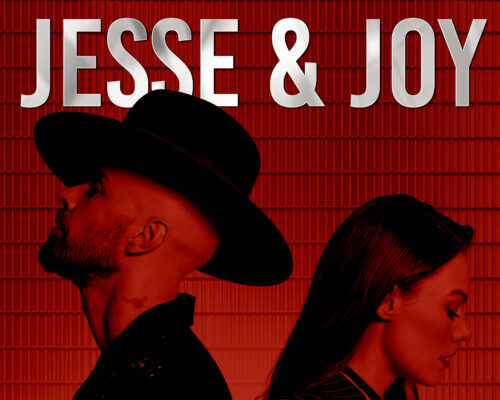 JESSE & JOY EN ARGENTINA
